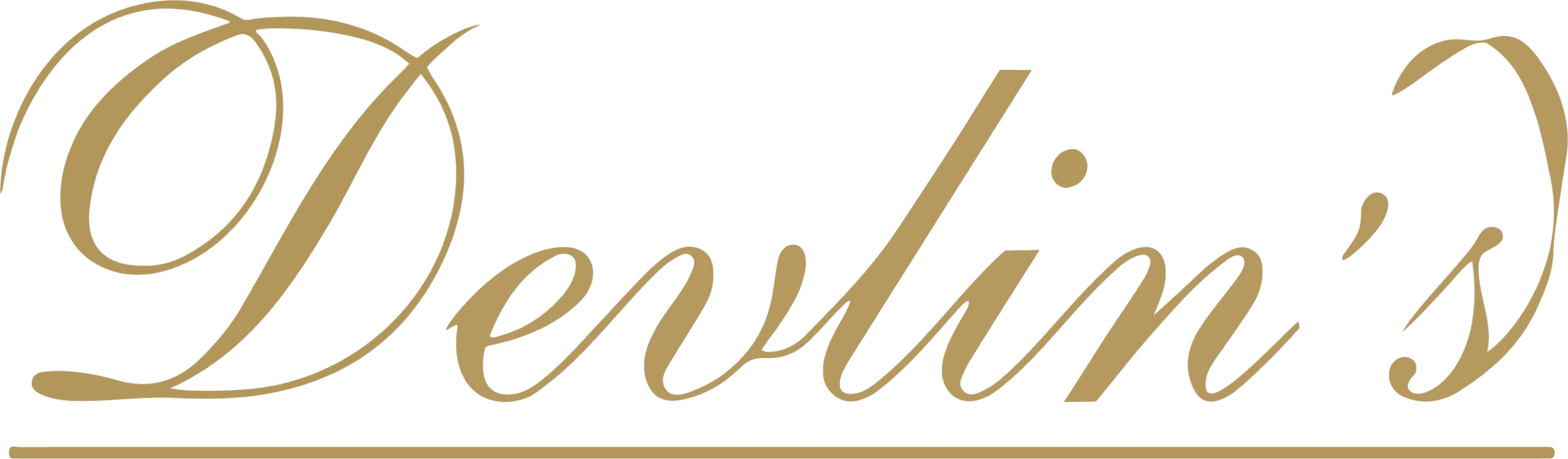 Devlin's